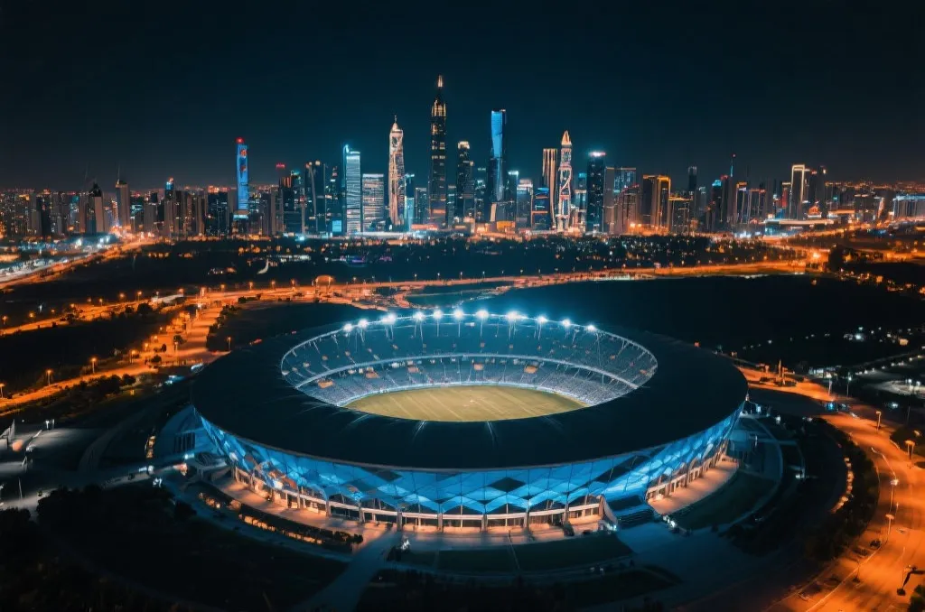 2026世界杯球队举办地点：一场关于城市、球场与更新的世界巡礼